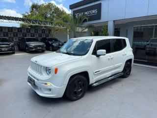 Foto do veículo Jeep Renegade 1.8 Auto