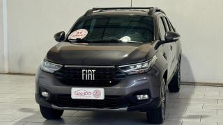 Foto do veículo Fiat Strada Volcano 1.3 Flex 8v Cd