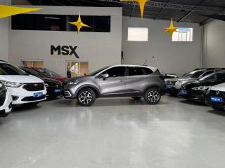 Foto do veículo Renault Captur Intense 1.3 Tb 16v Flex 5p Aut.