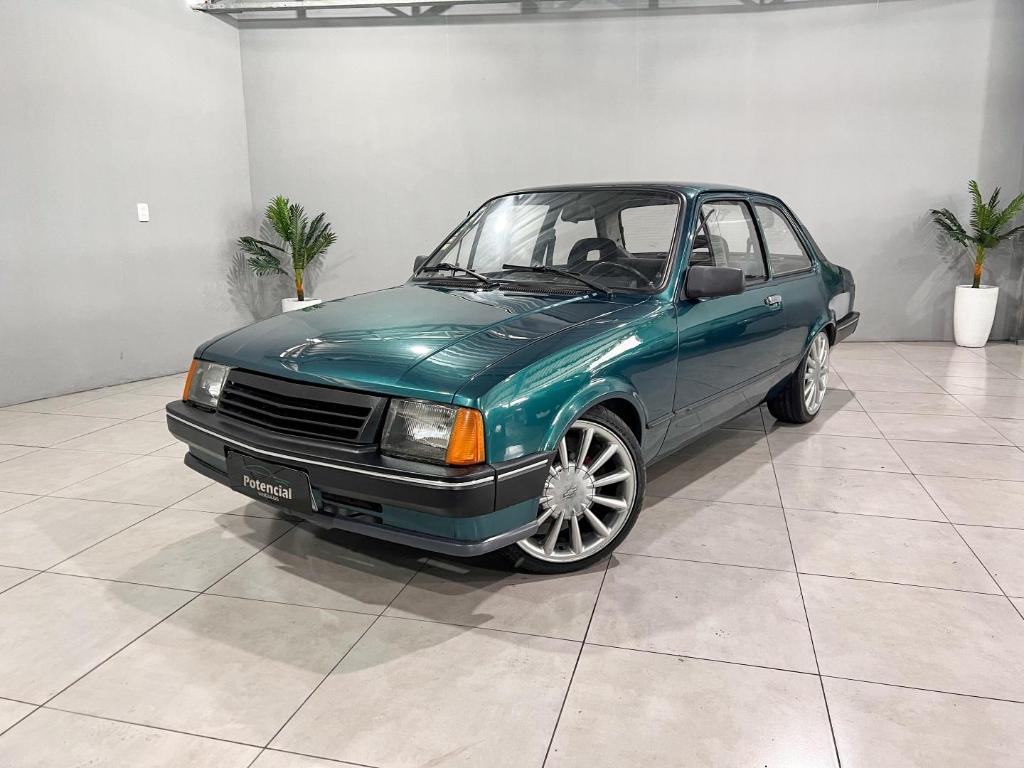 Chevrolet Chevette 1993