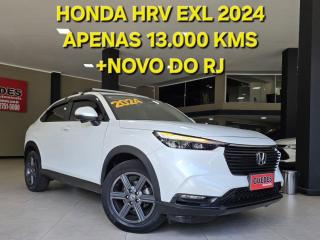 Foto do veículo Honda Hr-v Exl 1.5 Sensing 16v 5p Aut.
