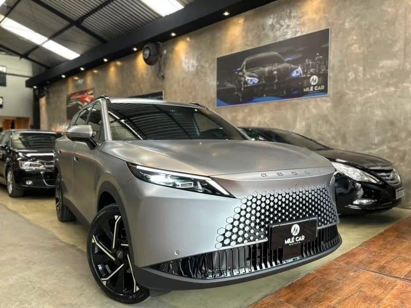 Omoda 7 1.5t Phev Prestige Dht 2027