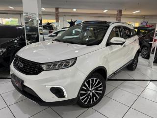 Foto do veículo Ford Territory Titanium 1.5 Gtdi Ecobo. Aut.