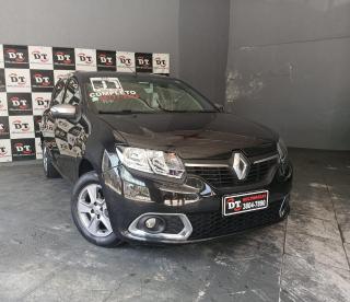 Foto do veículo Renault Sandero Auth. Plus Hi-power 1.0 16v 5p