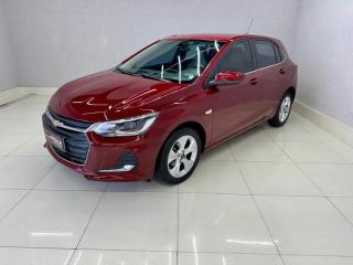 Foto do veículo Chevrolet Onix Hatch Prem. 1.0 12v Tb Flex 5p Aut.