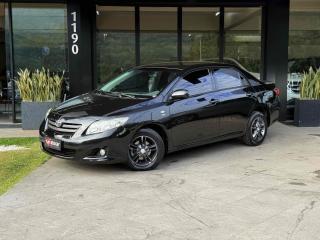 Foto do veículo Toyota Corolla Xli 1.6 16v 110cv Aut.