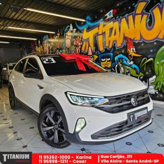 Foto do veículo Volkswagen Nivus Highline 1.0 200 Tsi Flex Aut.