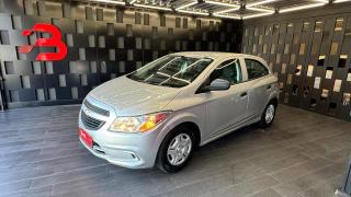 Foto do veículo Chevrolet Onix Hatch Joy 1.0 8v Flex 5p Mec.