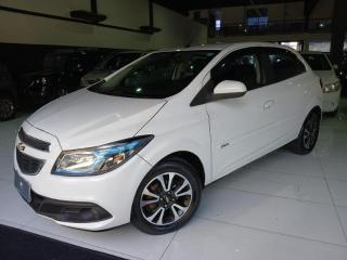 Foto do veículo Chevrolet Onix 1.4 Spe/4 Effect