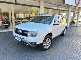 Foto do veículo Renault Duster 1.6 Dynamique