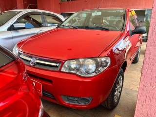 Foto do veículo Fiat Palio 1.0 Fire Flex