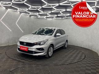 Foto do veículo Fiat Cronos 1.3