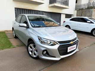 Foto do veículo Chevrolet Onix 1.0 Turbo Ltz