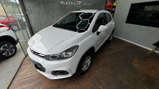 Foto do veículo Chevrolet Tracker 1.4 16v Ecotec Premier Auto