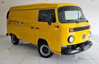 Foto do veículo Volkswagen Kombi 1.6 Furgao