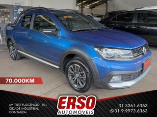 Foto do veículo Volkswagen Saveiro Cross 1.6 T.flex 16v Cd