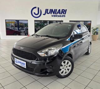 Foto do veículo Ford Ka 1.0 Se 12v4p Manual