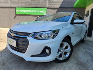 Foto do veículo Chevrolet Onix Plus 1.0 Turbo Ltz R8i