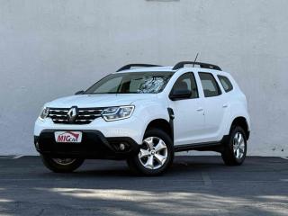 Foto do veículo Renault Duster Techroad 2.0 Hi-flex 16v Aut.