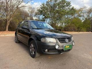 Foto do veículo Volkswagen Gol 1.6 City Total Flex