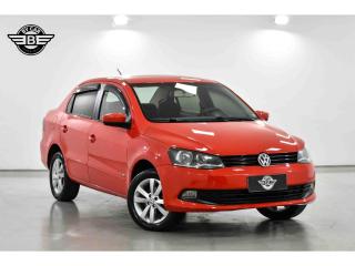 Foto do veículo Volkswagen Voyage 1.6 Vht Total Flex City