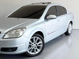 Foto do veículo Chevrolet Vectra 2.0 Elite Flexpower Auto