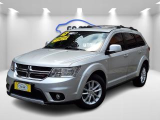 Foto do veículo Dodge Journey Sxt 3.6 V6 Aut.