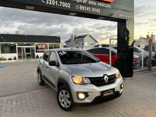 Foto do veículo Renault Kwid Zen 1.0 Flex 12v 5p Mec.