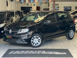 Foto do veículo Renault Sandero 1.6 16v Dynamique