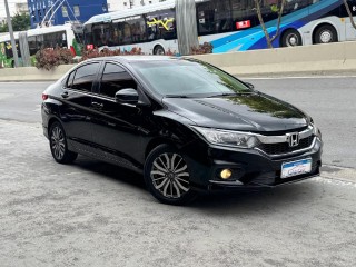 Foto do veículo Honda City Sedan Lx 1.5 Flex 16v 4p Aut.