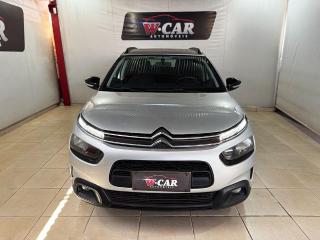 Foto do veículo Citroën C4 Cactus Feel 1.6 16v Flex Aut.