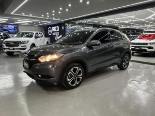 Foto do veículo Honda Hr-v 1.8 Ex Cvt