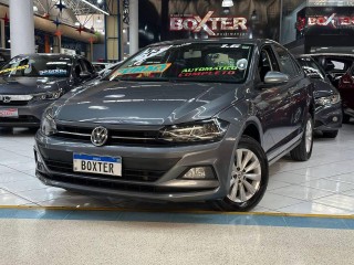 Foto do veículo Volkswagen Virtus Comfort. 200 Tsi 1.0 Flex 12v Aut