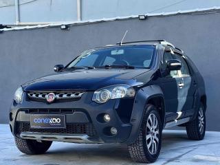 Foto do veículo Fiat Palio Week. Adv/adv Tryon 1.8 Mpi Flex