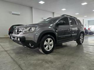 Foto do veículo Renault Duster 1.6 Iconic Cvt