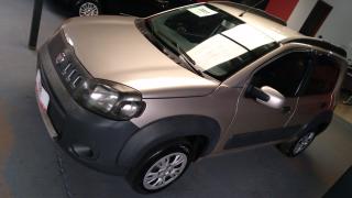 Foto do veículo Fiat Uno 1.0 8v Flex Way