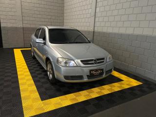 Foto do veículo Chevrolet Astra Sed. Advant. 2.0 8v Mpfi Flexp. 4p