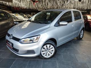 Foto do veículo Volkswagen Fox Trendline 1.0 Flex 12v 5p