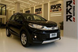Foto do veículo Honda Wr-v Ex 1.5 Flexone 16v 5p Aut.
