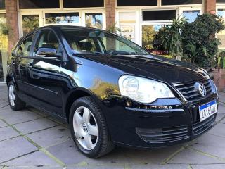 Foto do veículo Volkswagen Polo 1.6 Mi/s.ouro 1.6 Mi Tot.flex 8v 5p