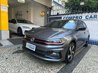 Foto do veículo Volkswagen Polo 1.4 250 Tsi Gts Auto