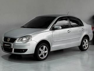Foto do veículo Volkswagen Polo Sedan 1.6 Mi Total Flex 8v 4p