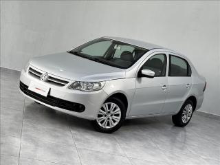 Foto do veículo Volkswagen Voyage 1.0 Total Flex