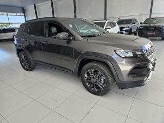 Foto do veículo Jeep Compass 1.3 T270 Longitude Auto