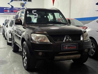 Foto do veículo Mitsubishi Pajero Tr4 2.0 16v Flex Auto
