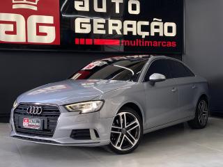 Foto do veículo Audi A3 Sedan Performance 2.0 Tfsi S-tronic
