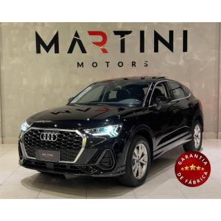 Foto do veículo Audi Q3 Spb Performance 2.0 Tfsi Tipt. Quatt.