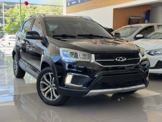 Foto do veículo Chery Tiggo 2 1.5 Act Auto