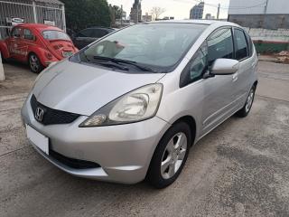 Foto do veículo Honda Fit 1.5 Flex Ex At