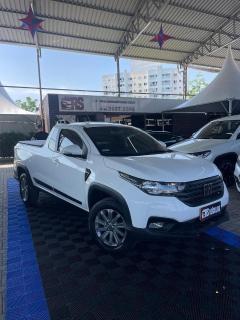 Foto do veículo Fiat Strada 1.3 Cabine Plus Freedom